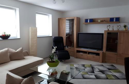 Ferienwohnung Seyser - Foto 5