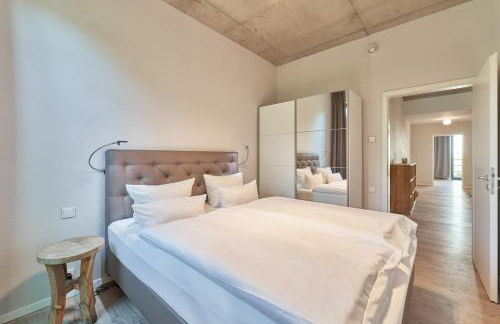 havelblau FERIENLOFTS - Foto 102