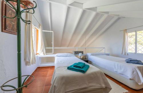 Casa Pájaro Colores in Bolonia - Foto 45