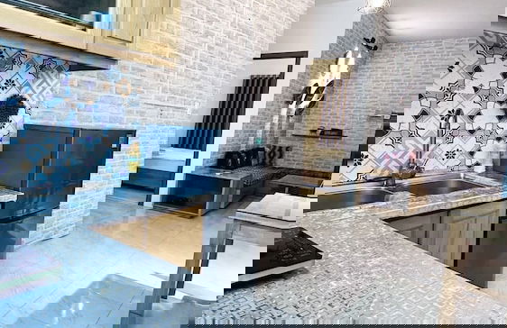 Oceanus Oasis Retreat - Foto 64