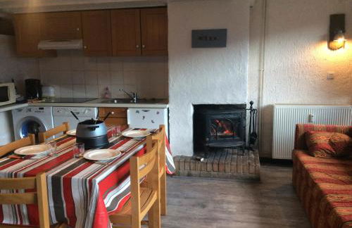 Gite Du Montagnol A Payolle - Foto 10