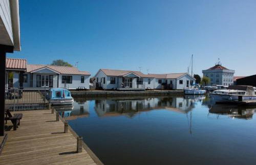 Swift Cottage, Norfolk Broads - Foto 7