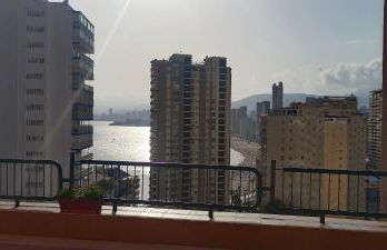 BENIDORM magnifico apartamento! - Photo 21