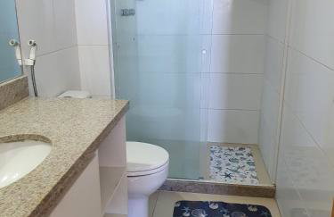 Resort Nui Supreme By Maya - Pé Na Areia - 2 Quartos - 2 Banheiros - Até 7 Pessoas - Muro Alto - Porto de Galinhas - Foto 33