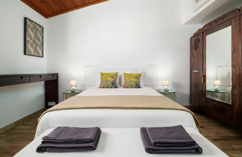 Casa dos Verdes - Foto 33
