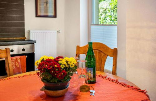 Öko Fewo Silbermöwe - Foto 11