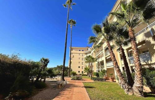 Il Gioiello : Apt 2 pers, Clim, Piscine, Parking - Foto 12