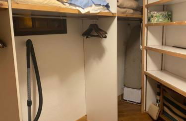 appartement 103m2 près de Megève, face à télécabine la Princesse,2 chambres , garage, local à ski - Foto 24