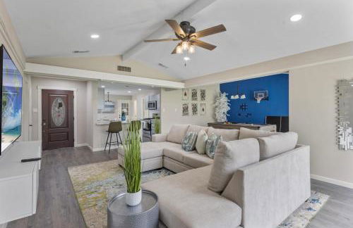 Spacious 4-bedroom house in Prime Location - Foto 15