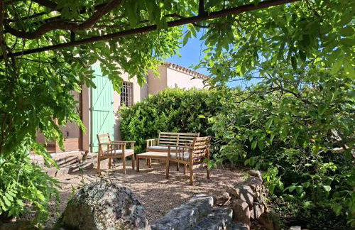 Casa with pool near Palombaggia - Photo 20