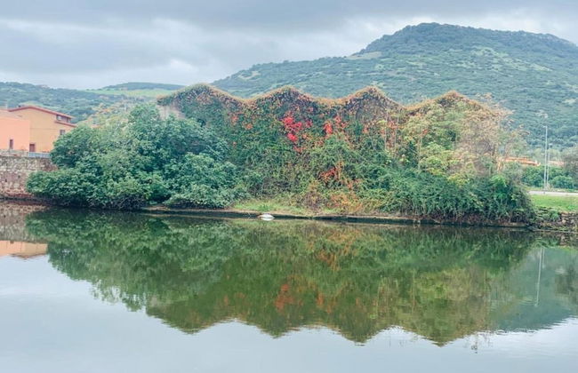 Relaxing Bosa Stay With Veranda - Foto 36