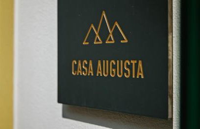 Casa Augusta - The Natural Lodgings And Retreats - Foto 18