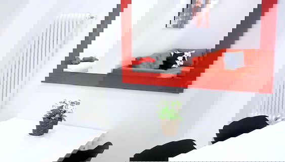 Servicio de comidas en la habitación