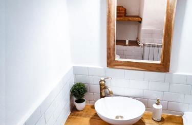 Casa rural El Molino de Bogarra - Foto 11