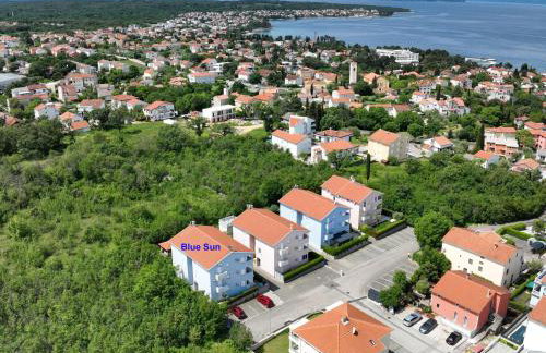 Blue Sun Apartment - Foto 17