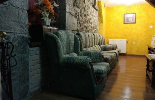 Casa Rural El Cantón - Foto 22