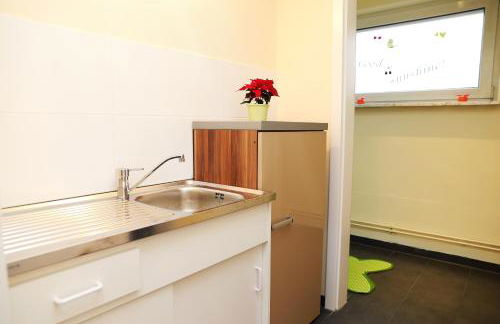 Charlotte House Heidelberg - Foto 3