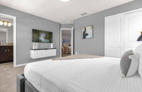 10 BD 8 BA Windsor Cay 16340 SK - Foto 33