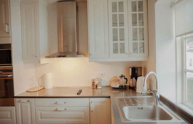 Gamli Skolinn Husavik - Foto 26