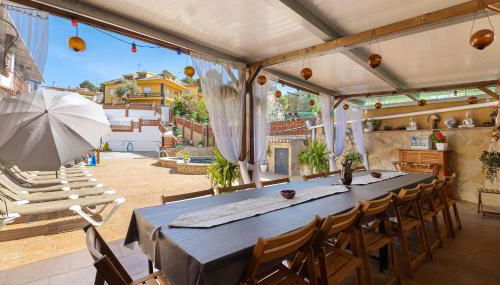 Cal Ramon con piscina - Foto 3