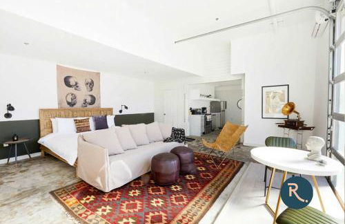 Roami at The Mandeville - Foto 8