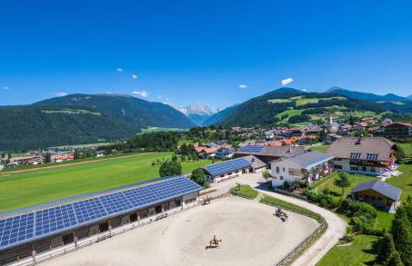 Residence Tolderhof - Olang - Foto 6