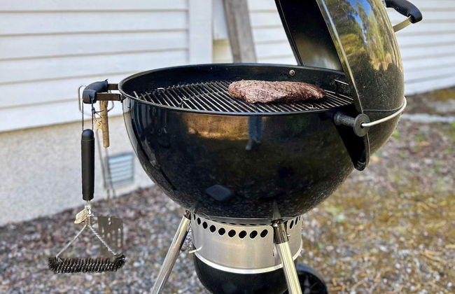 6 Person Holiday Home in Varmdo-by Traum - Foto 18