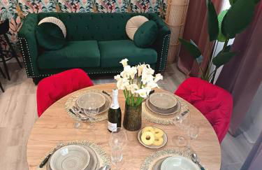 ART DECO BOUTIQUE Julia - Photo 27