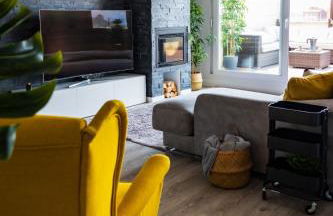 Lujoso ático entre 2 playas con garaje, terraza, vistas y wifi - Foto 4