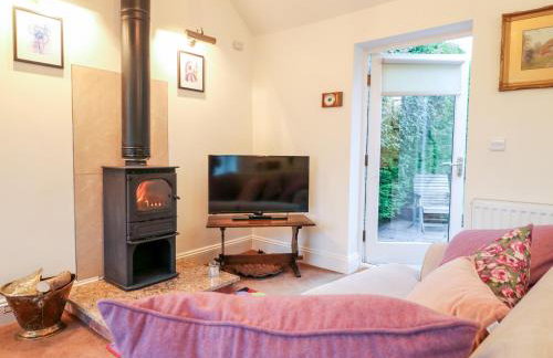 Abbey View Farm Cottage - Foto 8