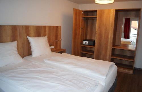 Braumeister Döbler - Ferienwohnungen - Foto 34