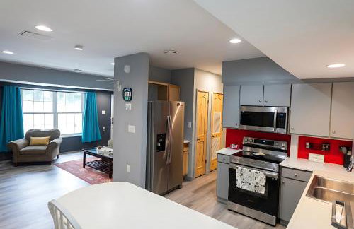 Blue Magnolia Oasis - Foto 15