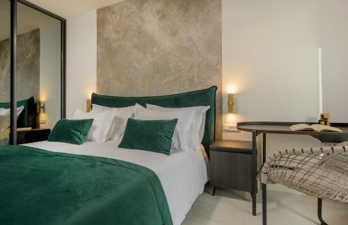 Split Green Eden & Blue Horizon - Foto 18