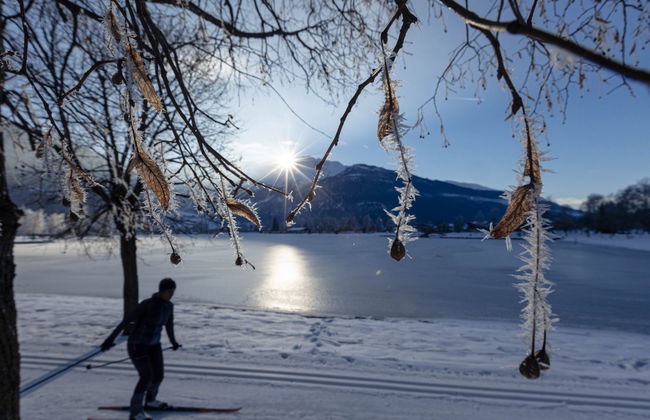 Superior # 4C mit Sauna - Foto 27