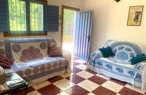 Mojacar farmhouse apartments with pool - Foto 12