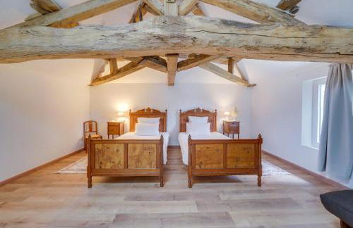 Gîte familiale 3 chambres, au coeur des vignes - Foto 30