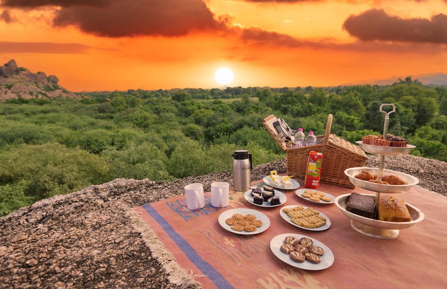 Amã Stays & Trails Abhay Manor, Kaali Toonk - Foto 37