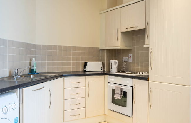 The Courtyard Apartments - Foto 38