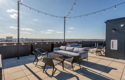 Furnished Luxury Apartment Close to Boston - Foto 69