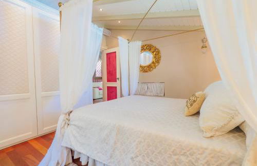 Cubo's Finca La Fuente del Pedregal Casa 4 - Photo 17