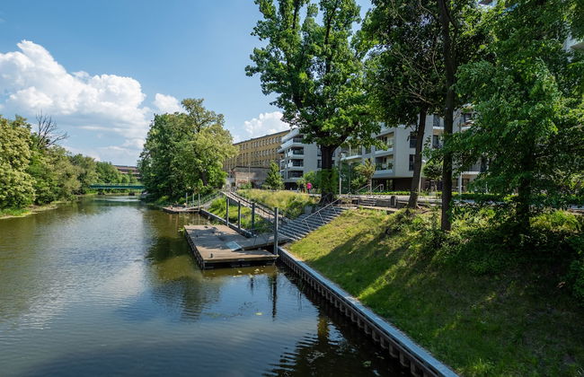 Loft House Premium Apartments - Foto 60