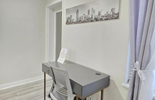 Urban Oasis 1-Bedroom Condo in Atlanta - Photo 8