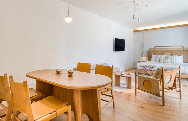 Casa Ofelia - Bright Studio in Polanco - Foto 1