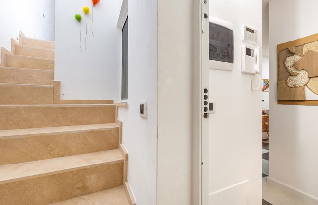 3720 Carraio Salentino-seminterrato by Barbarhouse - Foto 2