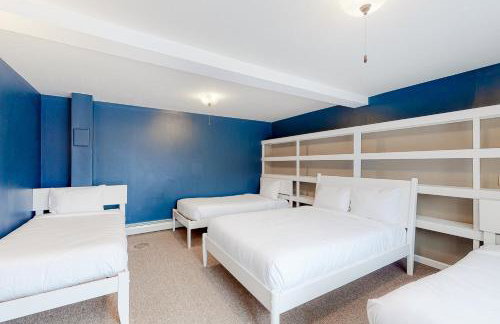 Campton White Mountains Retreat - Foto 19