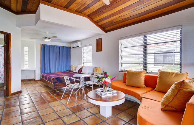 Isla Bonita Yacht Club - Foto 4