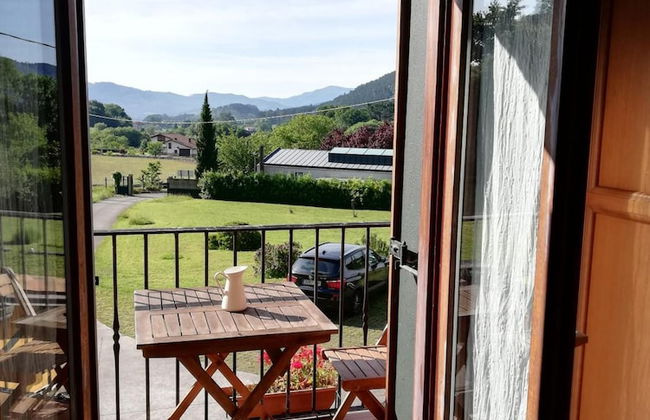 Eco Hotel Rural Angiz - Photo 25