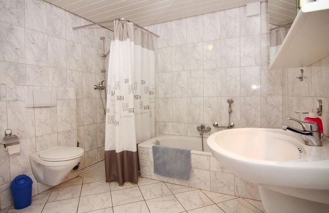 Holiday Home in Busum in a Beautiful Area - Foto 11