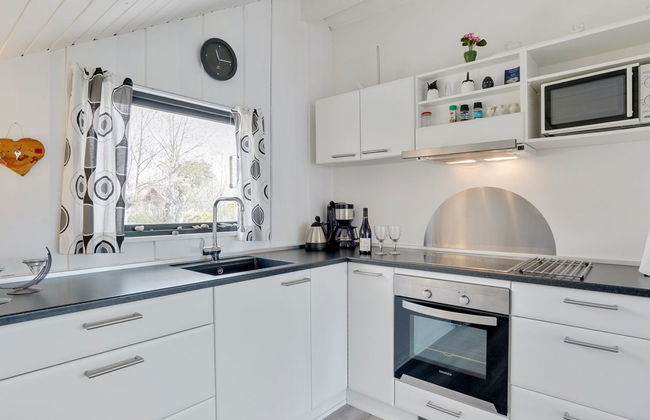 "Roderich" - 400m from the sea - Foto 6