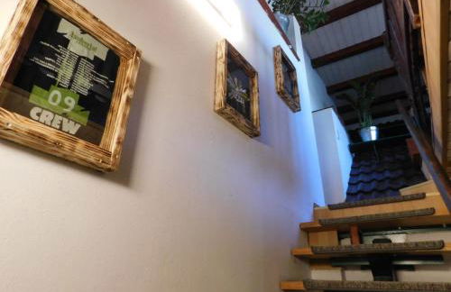 Haus Feierabend - Foto 21